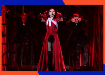 Last-minute Lady Gaga Madison Square Garden ticket prices drop