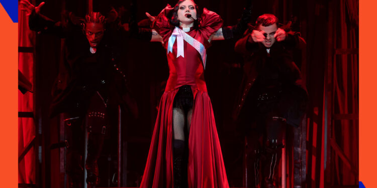 Last-minute Lady Gaga Madison Square Garden ticket prices drop