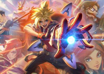 League of Legends is testing a new WASD control scheme, 16 years in