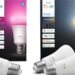Leak suggests new Philips Hue lights will have direct Matter support