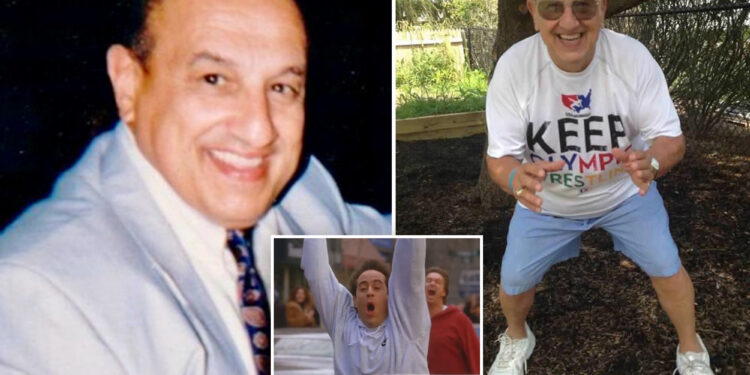 Legendary Long Island wrestling coach Al Bevilacqua dies