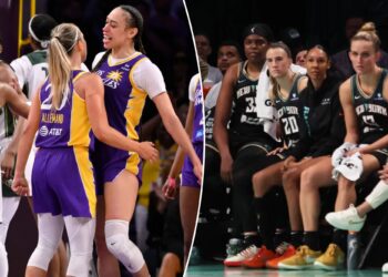 Liberty hoping to humble red-hot Sparks in chance to right ship