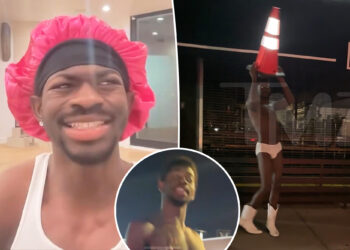 Lil Nas X detailed 'difficult' last few years just months before arrest, suspected overdose