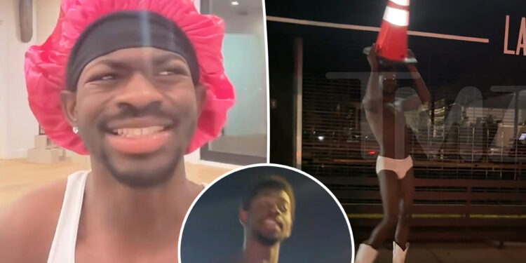 Lil Nas X detailed 'difficult' last few years just months before arrest, suspected overdose