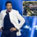 Lionel Richie burglary suspect arrested in Beverly Hills
