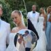 Logan Paul, model Nina Agdal married in Italy wedding