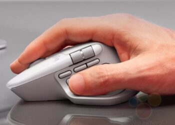 Logitech’s MX Master 4 leaks point to haptic feedback
