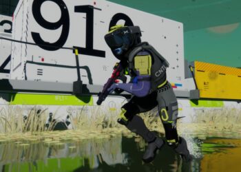 Longtime Bungie head Pete Parsons steps down