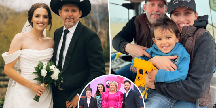 'Lost a piece of my heart'