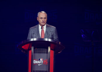 MLB has evolved plenty and always survived