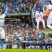 MLB's undignified home-run posing being aided by puke-worthy silence