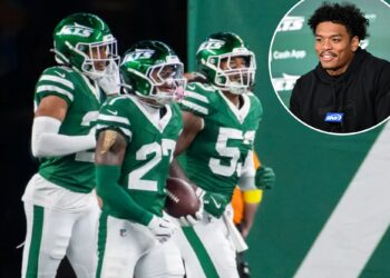 Malachi Moore flashed Jets potential with impressive preseason finish