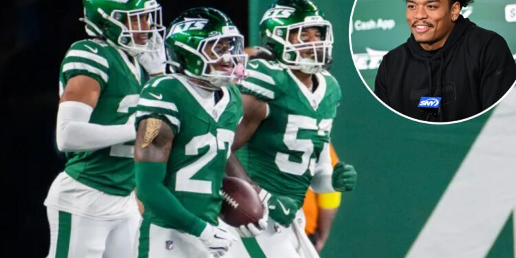 Malachi Moore flashed Jets potential with impressive preseason finish