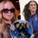 Mariah Carey just learned of Katy Perry's Origin space flight