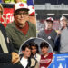 Matthew Broderick, Alan Ruck have 'Ferris Bueller' sing-along at ballpark