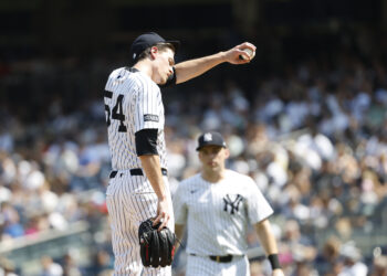 Max Fried desperate to rediscover his dominant Yankees form