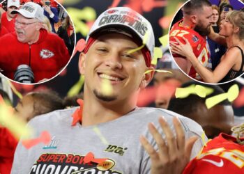 Meet the new most despised dynasty in professional sports