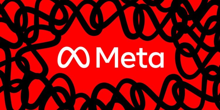 Meta makes conservative activist an AI bias advisor following lawsuit