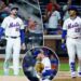 Mets blow six-run lead to Braves in worst loss of the season