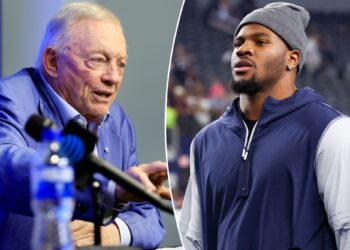Micah Parsons' brother reveals 'sickening part' about Cowboys trade