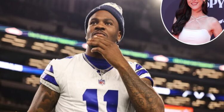 Micah Parsons trade will go down as one of 'biggest mistakes' in NFL history: ESPN insider