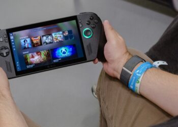 Microsoft and Asus’ new Xbox Ally handhelds launch on October 16th