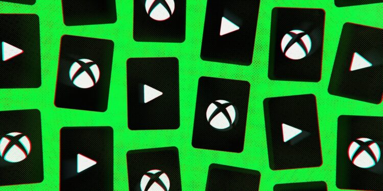 Microsoft expands Xbox Cloud Gaming to Game Pass Core and Standard subscribers
