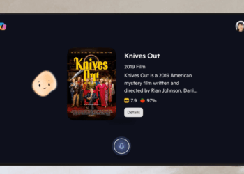 Microsoft’s Copilot AI is now inside Samsung TVs and monitors