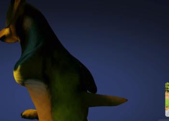 Microsoft’s new Copilot 3D feature is great for Ikea, bad for my dog