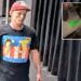 NYC man wearing Beavis and Butthead shirt wanted for throwing green sex toy at Liberty game: NYPD