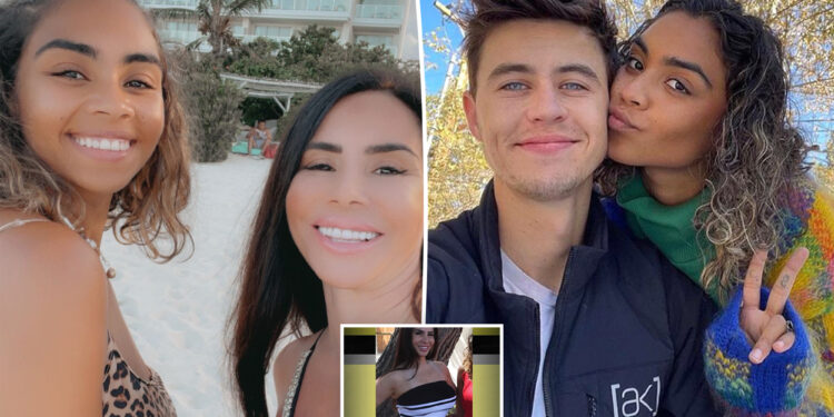 Nash Grier’s mother-in-law found safe a day after mysterious disappearance