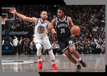 Nets 2025-26 home game schedule: Get Barclays tickets today