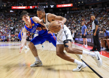 Nets clear more roster space as next targets could soon come into focus