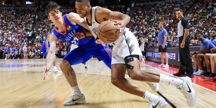 Nets clear more roster space as next targets could soon come into focus