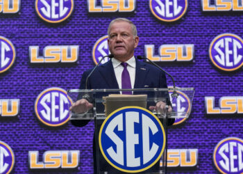 New users get $100 no sweat bet for LSU vs. Clemson