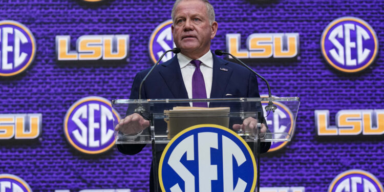 New users get $100 no sweat bet for LSU vs. Clemson