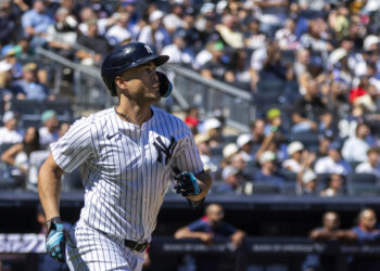 New users get $100 no sweat bet for Yankees vs. Nationals