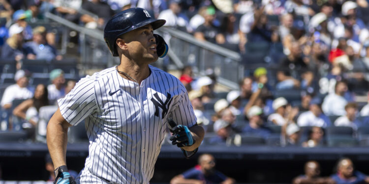 New users get $100 no sweat bet for Yankees vs. Nationals