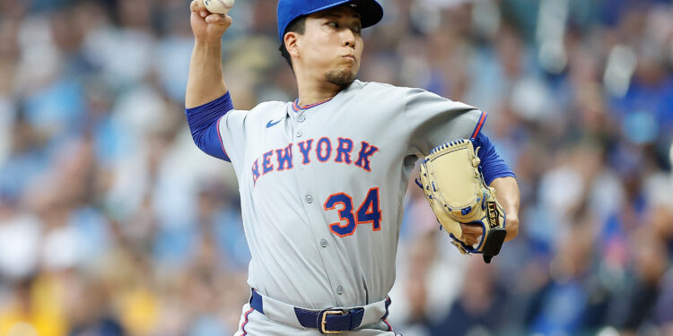 New users get $1,000 FanCash for Mets vs. Braves on Thursday