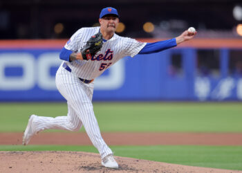 New users get $1,000 FanCash for Mets vs. Mariners