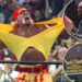 Nick Hogan on how fans will remember Hulk 'magic' with bar