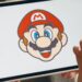 Nintendo’s new Hello, Mario! app lets kids play with Mario’s face
