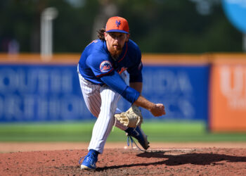 Nolan McLean's Mets arrival new chapter for 'Cowboy Ohtani'