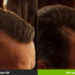 Nvidia gives fake Harrison Ford better hair using spheres