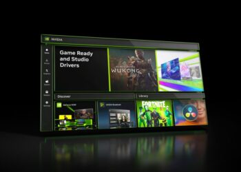 Nvidia’s app gets global DLSS override and more control panel features