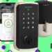 Our favorite smart lock is on sale for the first time today