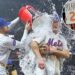 Pete Alonso's future next big Mets' question after record night