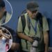 Photographer breaks silence over 'lynching' after US Open court crash