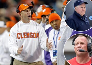 Picks, best bets to win the conference