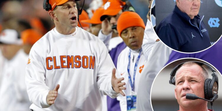 Picks, best bets to win the conference